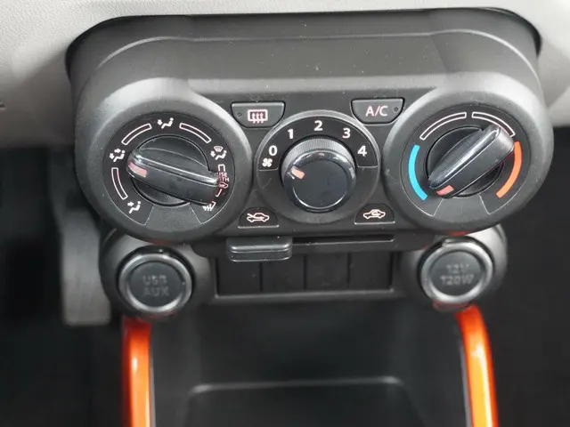 Suzuki Ignis 1.2 Select 2019 Benzine 25