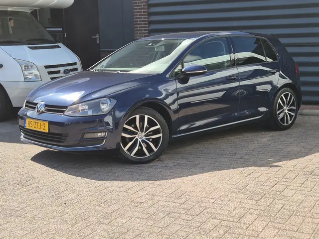 Volkswagen Golf 3