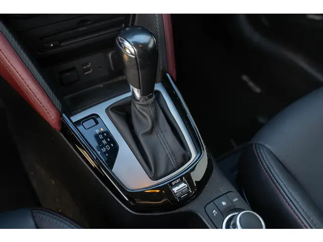 Mazda CX-3 2.0 SkyActiv-G 120 GT-M 2018 Benzine 30