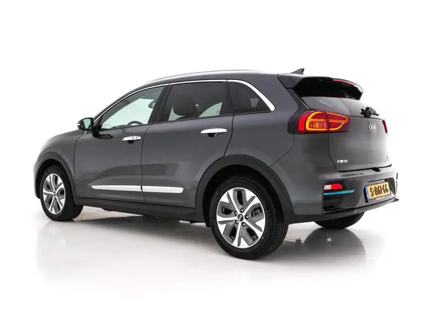 Kia e-Niro DynamicPlusLine 64 kWh [ 3-Fase ] 2022 Elektrisch 4