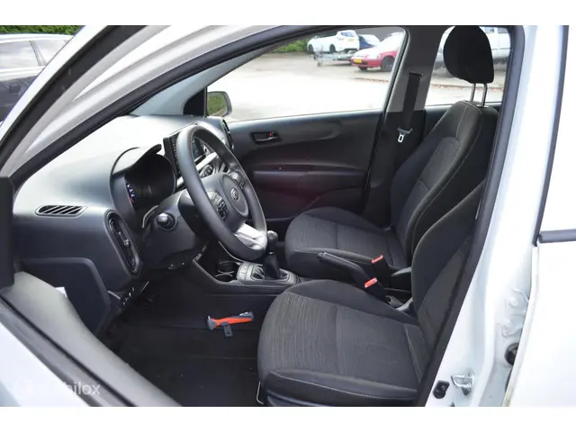 Kia Picanto 1.0 MPi ComfortPlusLine 2019 Benzine 5