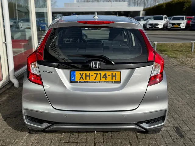 Honda Jazz 1.3 i-VTEC Comfort 2019 Benzine 16