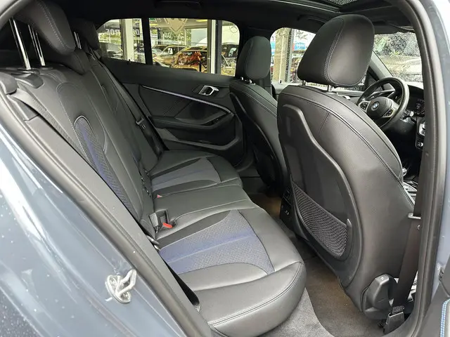 BMW 1 Serie 120d High Executive 2020 Diesel 22