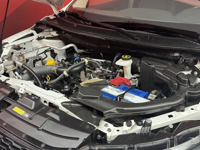 Nissan QASHQAI 1.3 DIG-T N-Motion 2020 Benzine 12