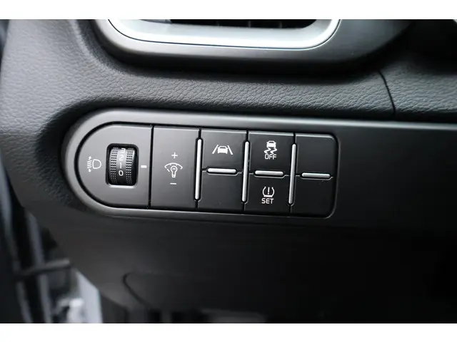 Kia Ceed Sportswagon 1.5 T-GDi DynamicLine 2022 Benzine 30