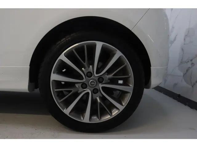 Opel Corsa 1.0 Turbo Innovation 2016 Benzine 9