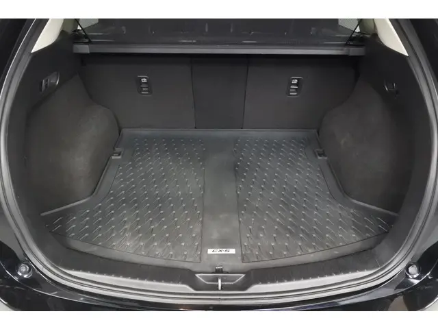 Mazda CX-5 2.5 194pk Automaat AWD GT-M 2017 Benzine 45