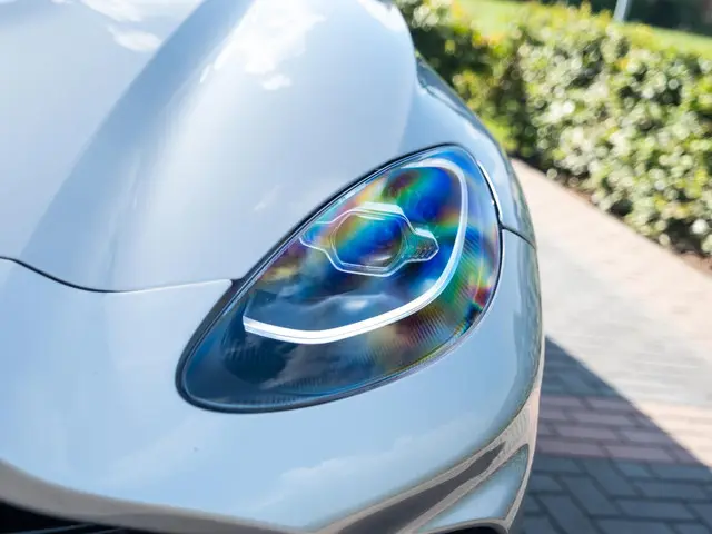 Aston Martin DBX 4.0 V8 707 2023 Benzine 31