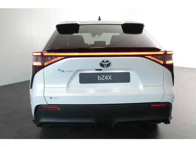 Toyota bZ4X Executive 73 kWh, 2025 Elektrisch 18