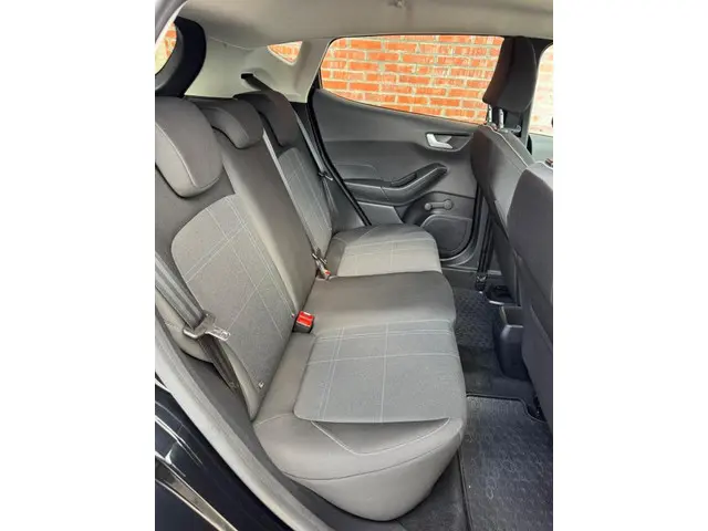 Ford Fiesta - 1.0 EcoBoost Titanium - 2018 2018 Benzine 13