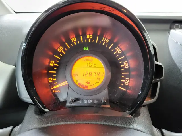 Peugeot 108 1.0 e-VTi Blue Lion 2016 Benzine 10