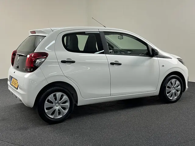 Peugeot 108 1.0 e-VTi RIJKLAAR!! 2020 Benzine 4