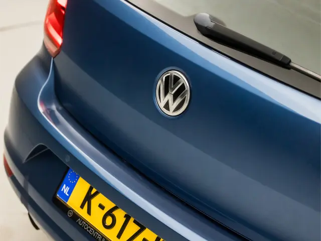 Volkswagen Polo 1.2 TSI Sportline 2015 Benzine 26