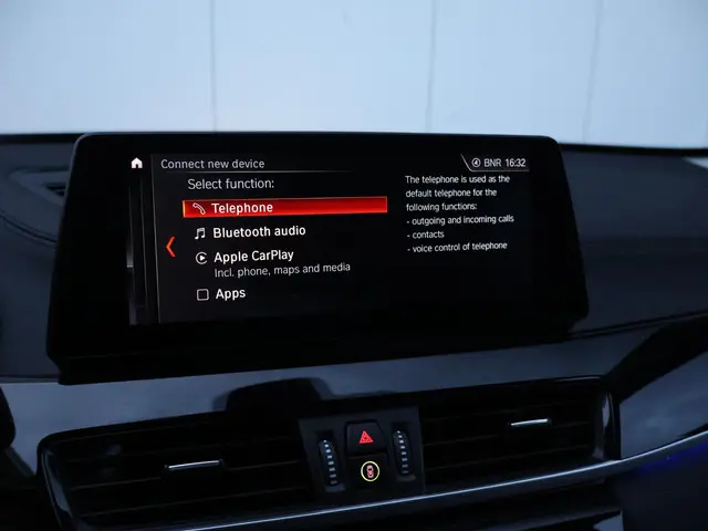 BMW X1 sDrive18i Business Edition Plus 2021 Benzine 30