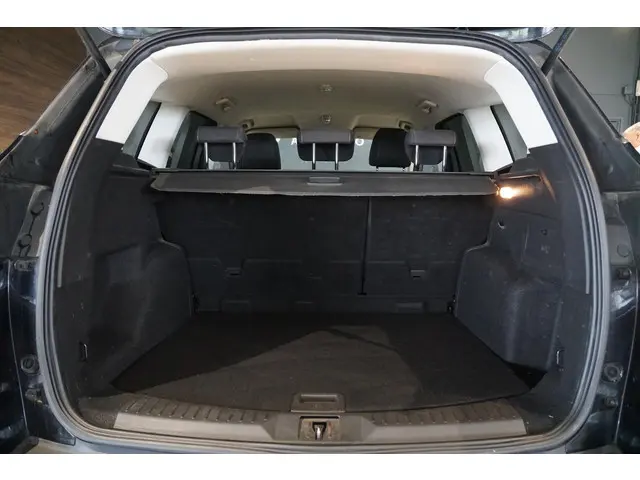 Ford Kuga 1.5 2015 Benzine 25