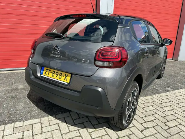 Citroën C3 1.2 PureTech S&S Feel Edition 2019 Benzine 7