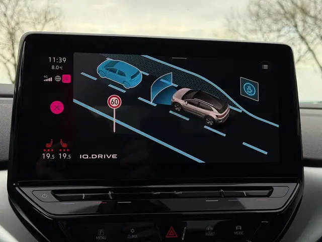 Volkswagen ID.4 Aut. Life Edition 77 kWh 2021 Elektrisch 26