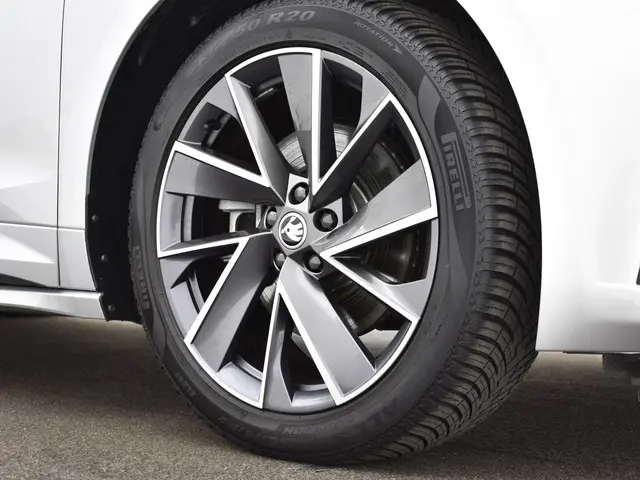 Škoda Enyaq iV 60 180pk Sportline 2023 Elektrisch 24