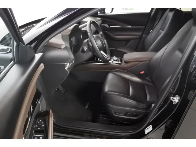 Mazda CX-30 2.0 X 186pk Automaat Luxury 2021 Benzine 7