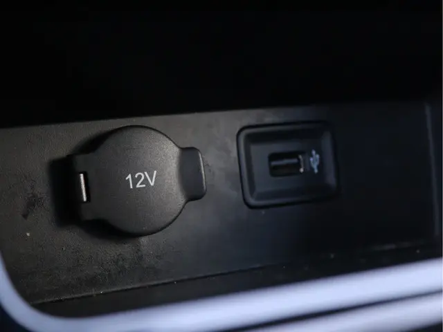 Aiways U5 63kWh 2020 Elektrisch 44