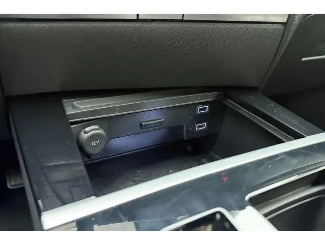 Opel Astra 1.2 Turbo Hybrid GS 2025 Hybride Benzine 27