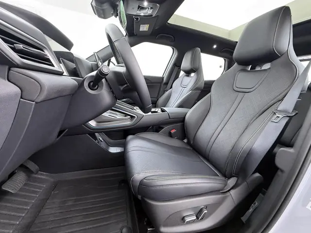 BYD ATTO 2 Boost 45 kWh 2024 Elektrisch 18