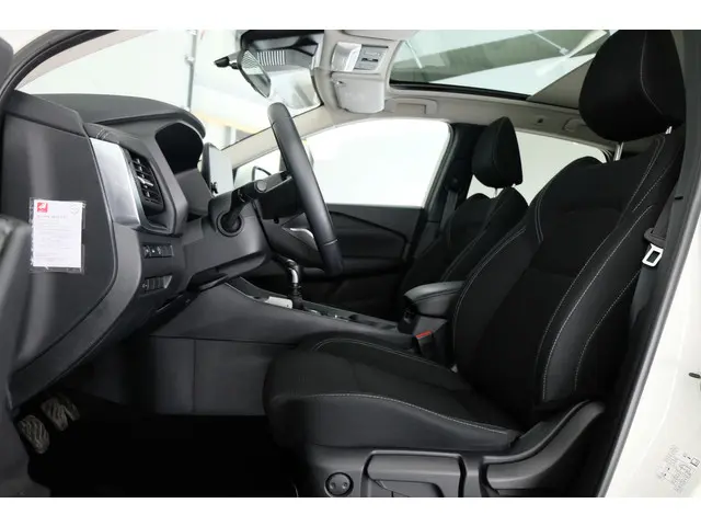 Nissan QASHQAI 1.3 MHEV Acenta 2021 Hybride Benzine 7