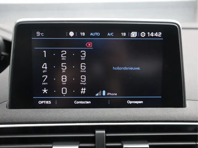 Peugeot 3008 1.2 PureTech GT Line 2019 Benzine 30