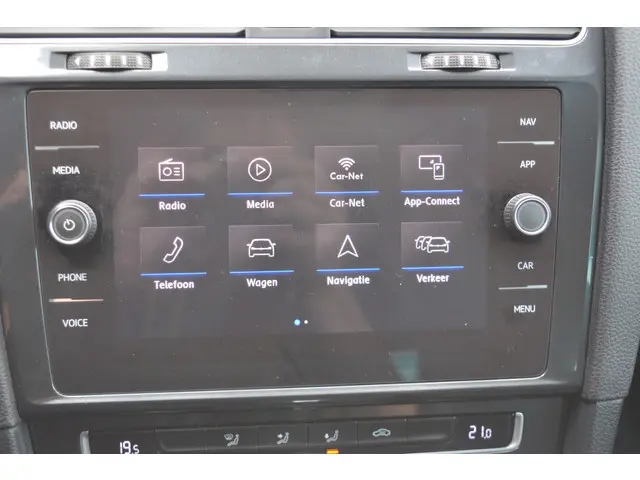 Volkswagen Golf Variant 1.0 TSI Comfortline 2019 Benzine 20