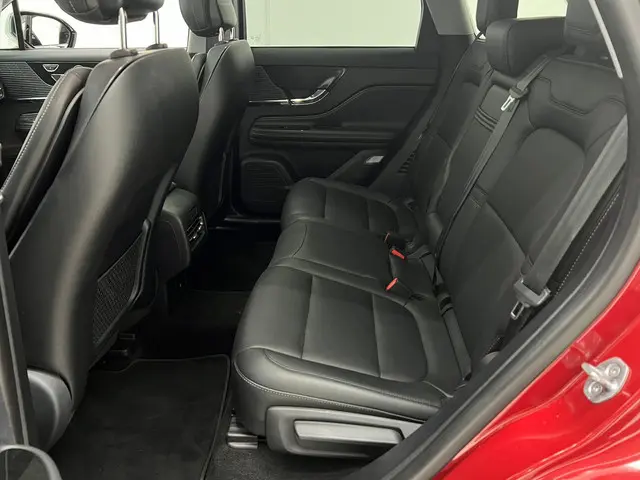 Lincoln Corsair 2.0T Reserve 2021 Benzine 14