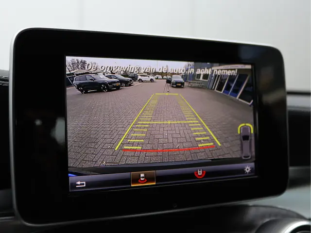 Mercedes-Benz GLC 220 d 4MATIC 2018 Diesel 47