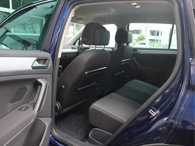 Volkswagen Tiguan 1.5 TSI Comfortline 2020 Benzine 4
