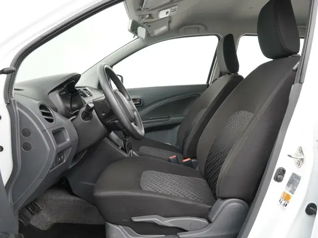 Suzuki Celerio 1.0 Comfort 2020 Benzine 11