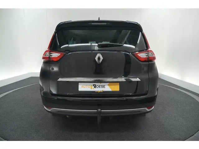 Renault Grand Scénic TCe 140 EDC Limited 2021 Benzine 20