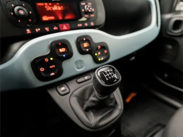 Fiat Panda 1.0 Cross Sport 2020 Benzine 11