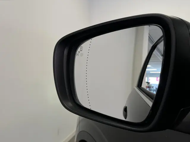 Renault Kadjar 1.2 TCe Bose 2018 Benzine 14