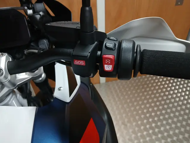 BMW R 1250 GS R 1250 GS 2023 Benzine 8