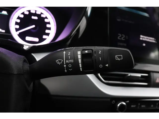 Kia Niro 1.6 GDi Hybrid DynamicLine 2020 Hybride Benzine 22