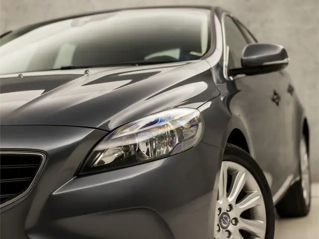 Volvo V40 1.6 D2 Sport 2013 Diesel 30