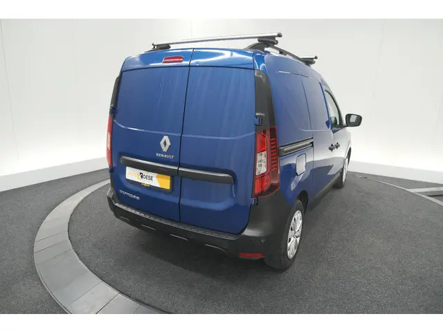 Renault Express 1.5 dCi 75 Comfort + 2021 Diesel 57