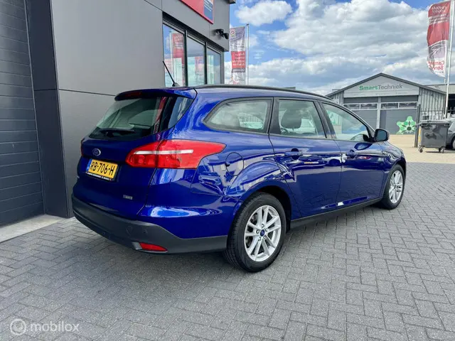 Ford Focus 3