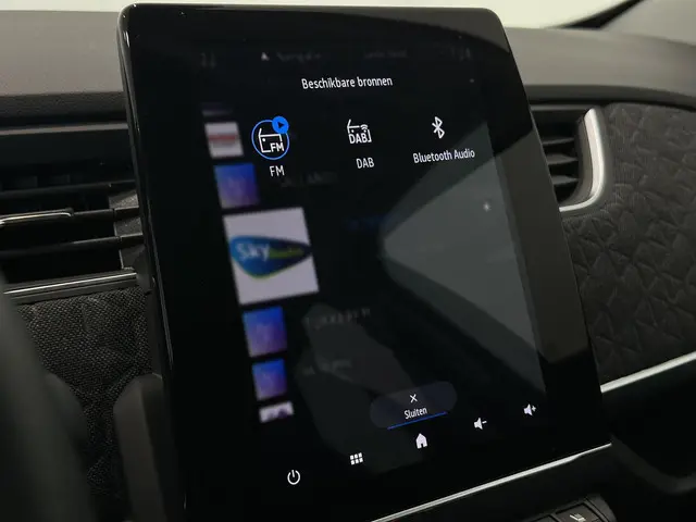 Renault ZOE R135 Iconic 52 kWh 2024 Elektrisch 29