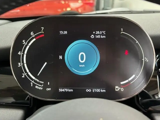 MINI Cooper Cabrio Mini 1.5 MINI Yours 2022 Benzine 5