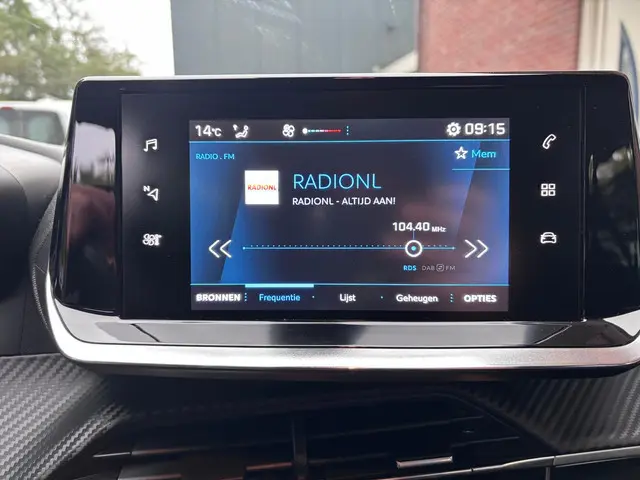 Peugeot 208 1.2 PureTech Active Pack 2021 Benzine 30