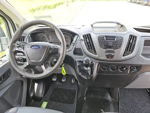 Ford Transit 2.2 2015 Diesel 8