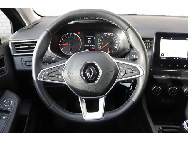 Renault Clio 1.0 TCe 100 Bi-Fuel Zen 2021 LPG/Gas 24