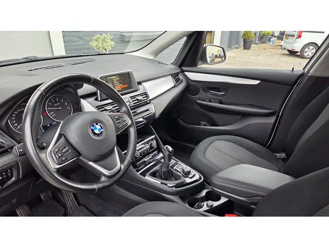 BMW 2 Serie Active Tourer 218i 2014 Benzine 10