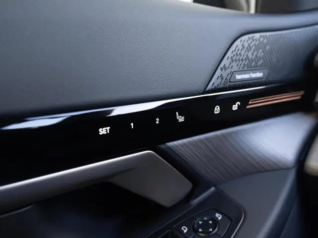 BMW 5 Serie Sedan 520i 2025 Benzine 24