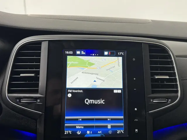 Renault Talisman Estate 1.6 TCe Intens 2018 Benzine 13