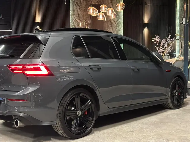 Volkswagen Golf 2.0 TSI GTI|PANO|BOMVOL! 2021 Benzine 7
